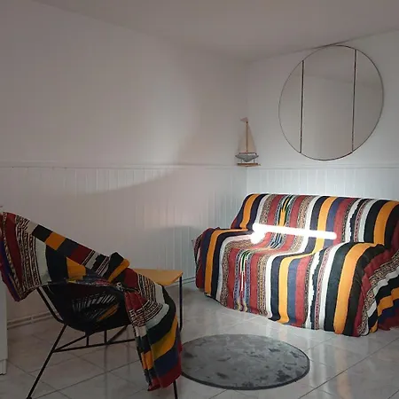 Vendégház Chez Maya *
