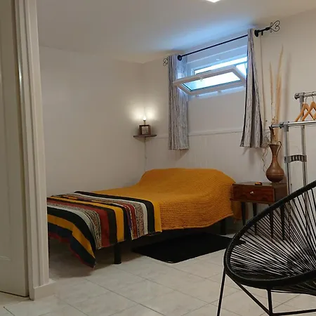 Chez Maya Vendégház *