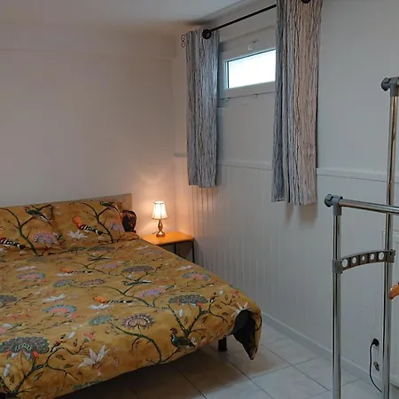 Chez Maya Vendégház Les Sables-dʼOlonne